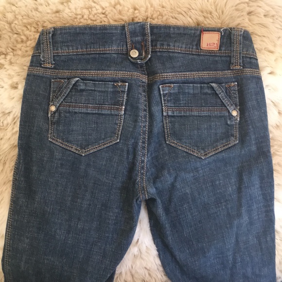 H2J Skinny jeans - Picture 2 of 5